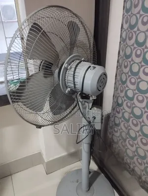 Stand Fan for Cell
