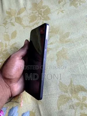 Realme C75 128 GB Black