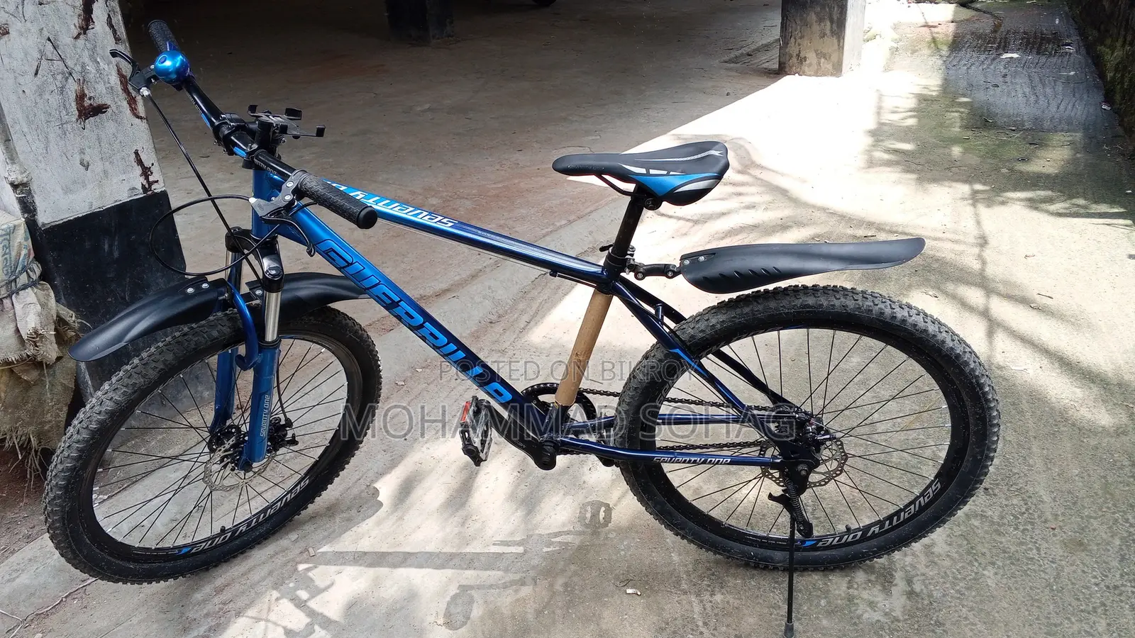 26 Inch Bicycle