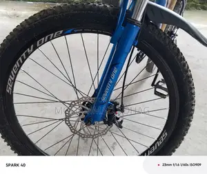 26 Inch Bicycle