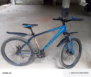 26 Inch Bicycle