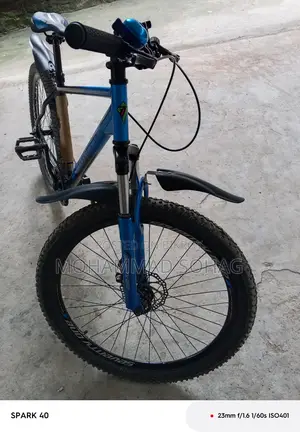 26 Inch Bicycle