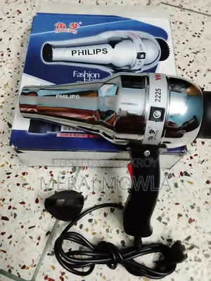 Personal Used-Philips Hair Dryer
