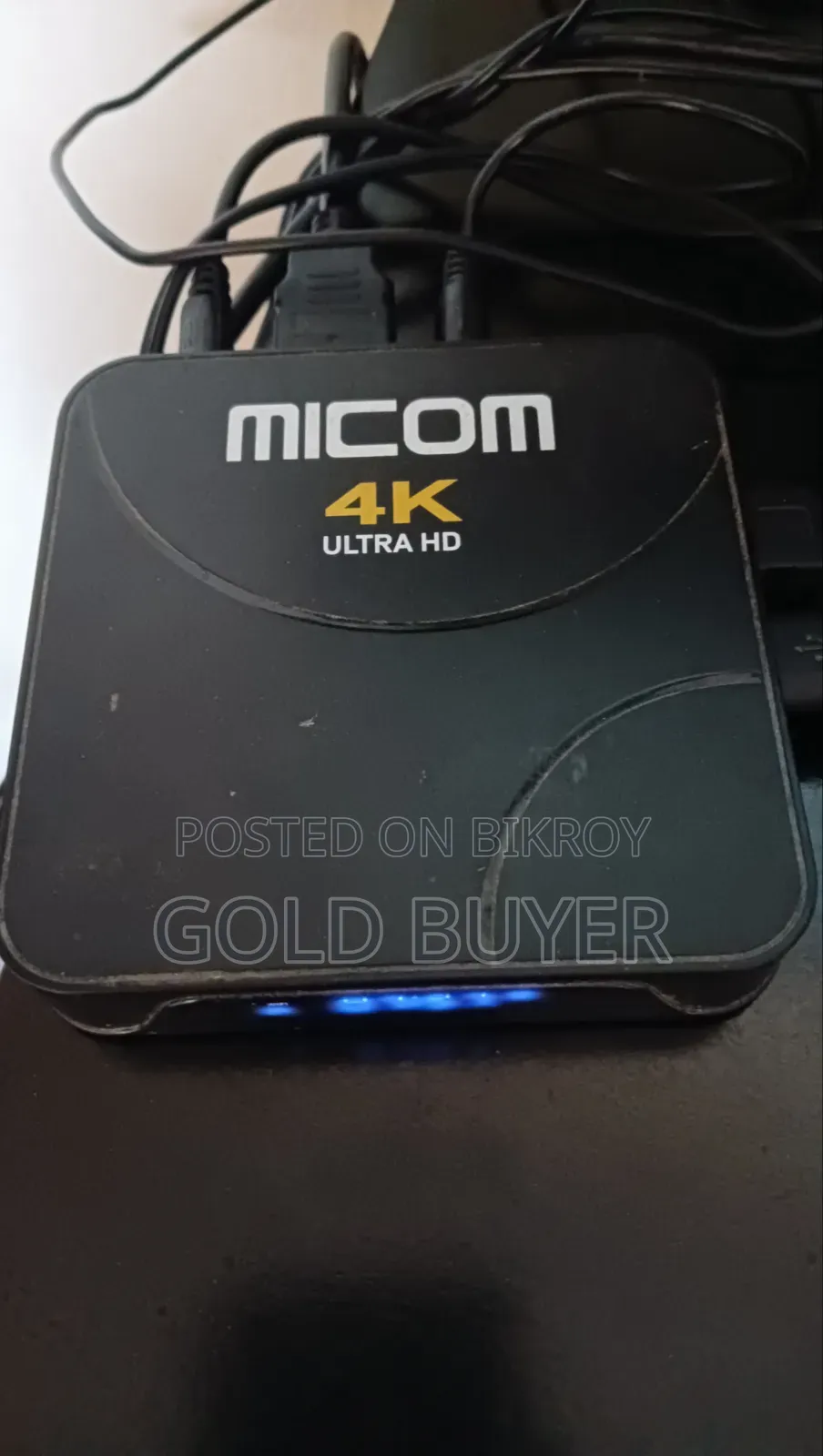 TV Box Smart