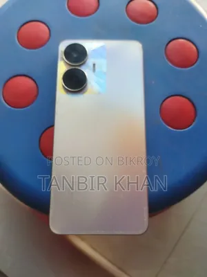 রিয়েলমি সি৫৫ ১২৮ জিবি
