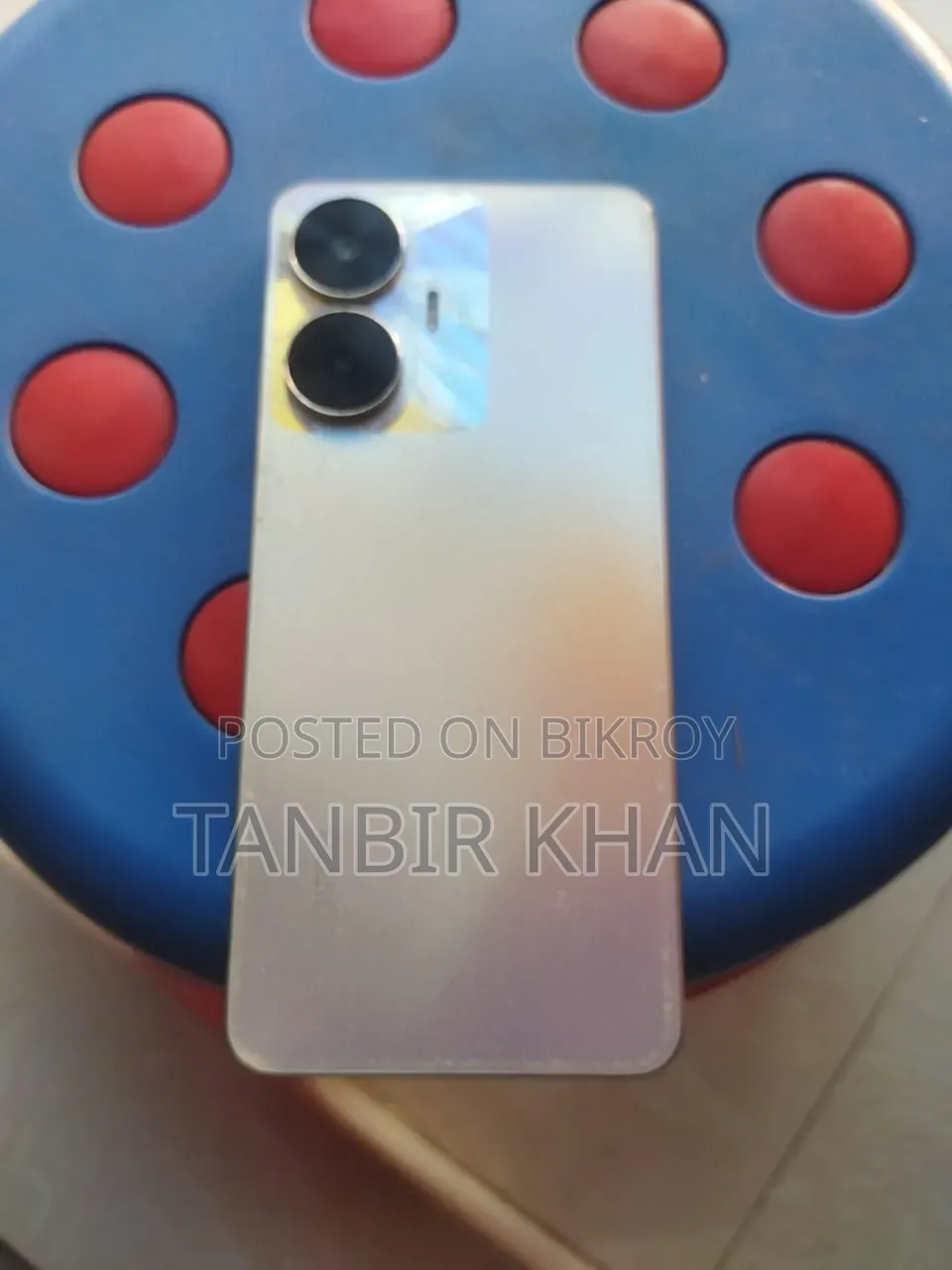 রিয়েলমি সি৫৫ ১২৮ জিবি