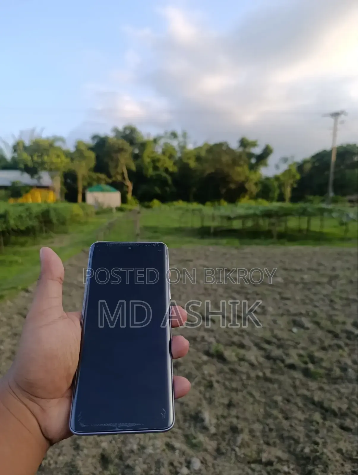 New Xiaomi Redmi Note 15 256 GB White