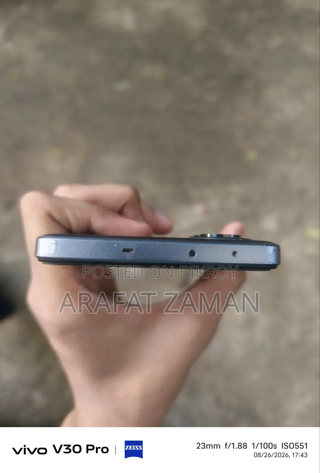 OnePlus Nord CE4 128 GB Black