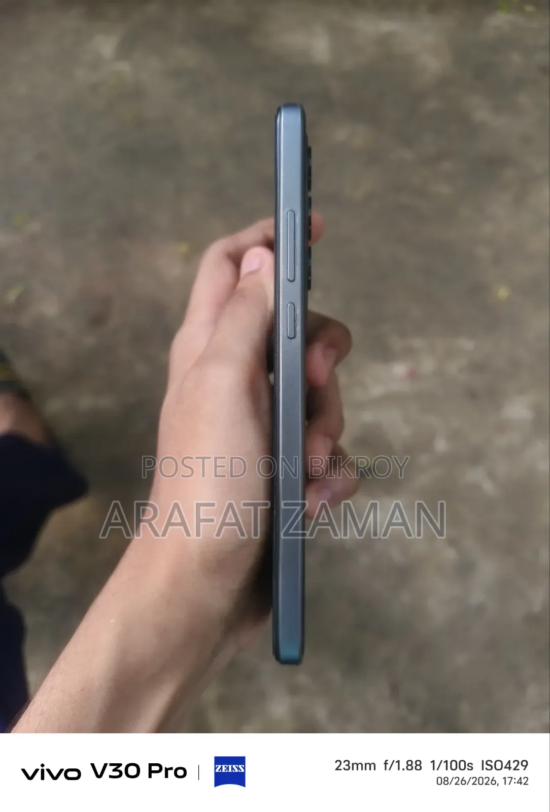 OnePlus Nord CE4 128 GB Black