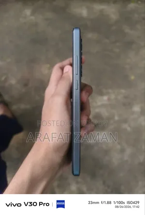 OnePlus Nord CE4 128 GB Black