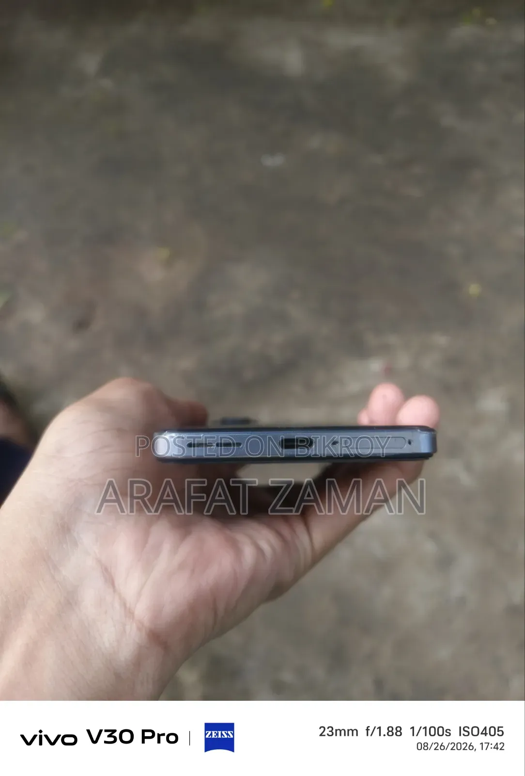 OnePlus Nord CE4 128 GB Black