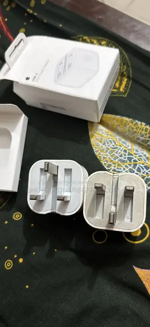iPhone Charger