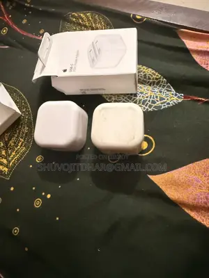 iPhone Charger
