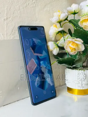 Infinix Note 40S 256 GB Black