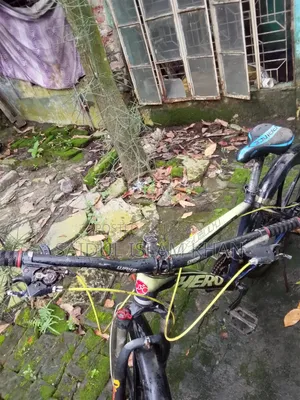Hero 26" Gear Cycle