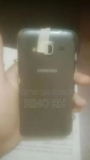 Samsung Galaxy Core Prime 8 GB Black