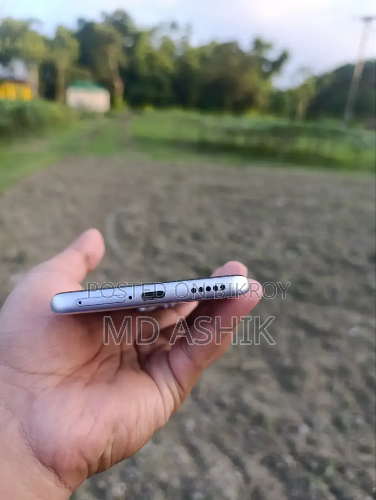 New Xiaomi Redmi Note 15 256 GB White
