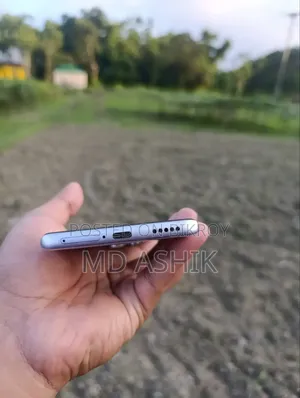 New Xiaomi Redmi Note 15 256 GB White