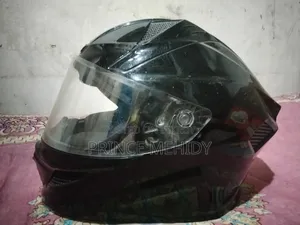 Helmet Sharap
