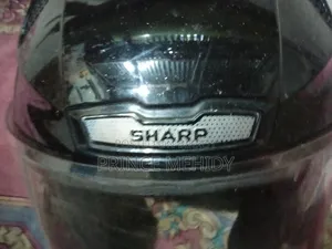 Helmet Sharap
