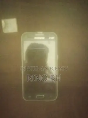 Samsung Galaxy Core Prime 8 GB Black