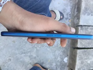 Oppo A9 128 GB Blue