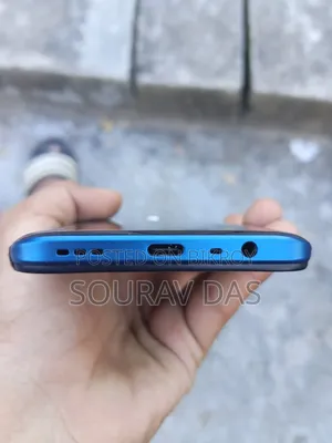 Oppo A9 128 GB Blue
