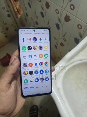 New Xiaomi Poco X3 Pro 256 GB Green