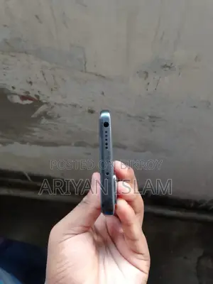 Xiaomi Redmi Note 11 64 GB Black