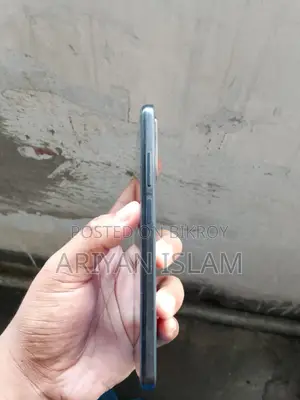 Xiaomi Redmi Note 11 64 GB Black