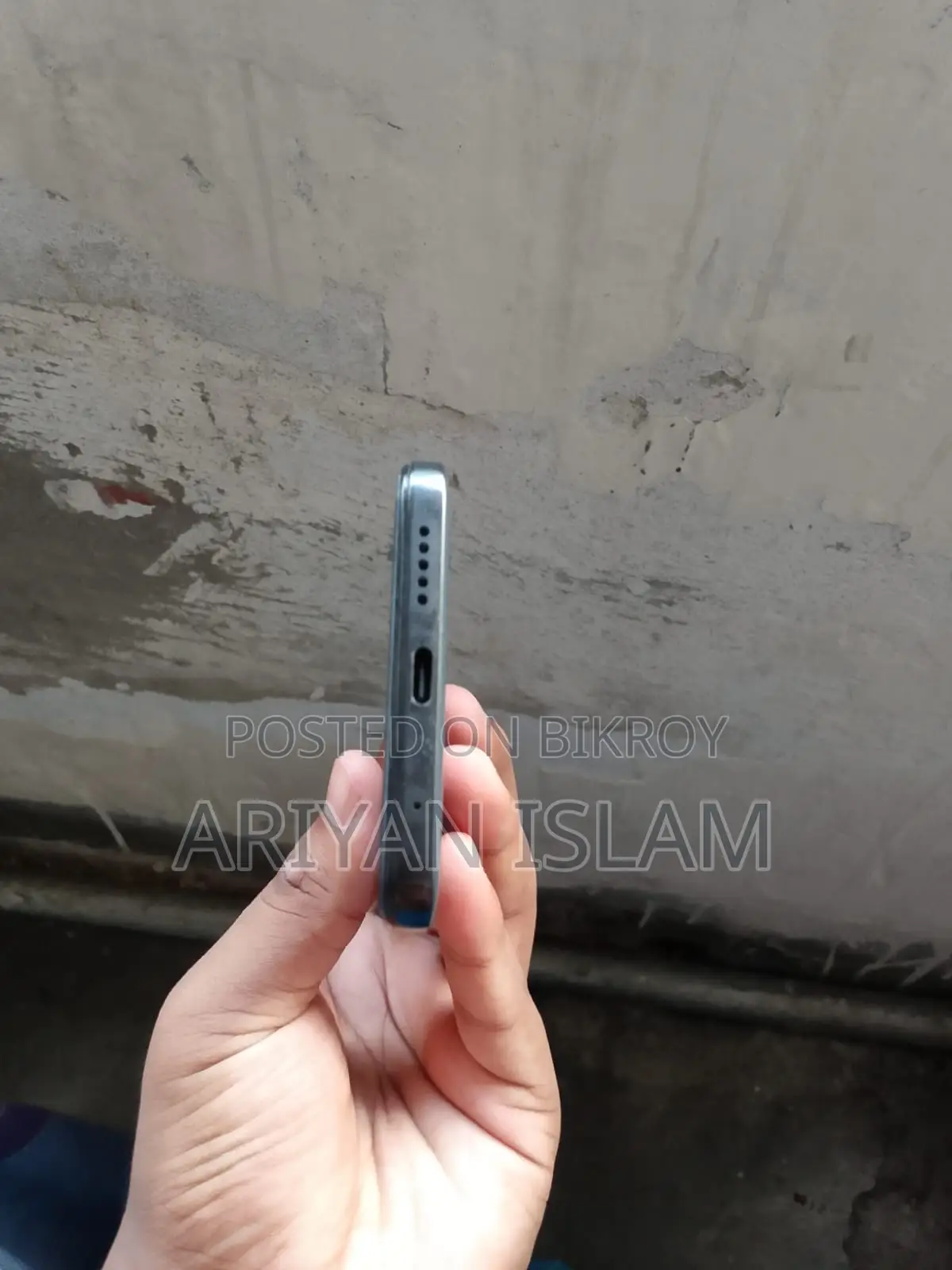 Xiaomi Redmi Note 11 64 GB Black