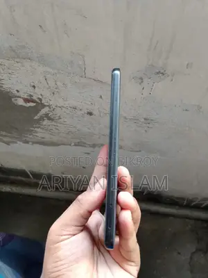 Xiaomi Redmi Note 11 64 GB Black