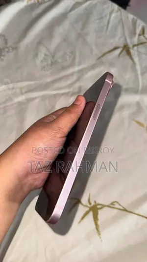 Apple iPhone 15 128 GB Pink