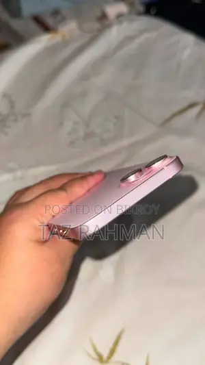 Apple iPhone 15 128 GB Pink