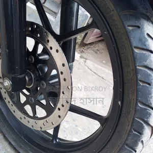 Suzuki Gixxer 2022 Blue