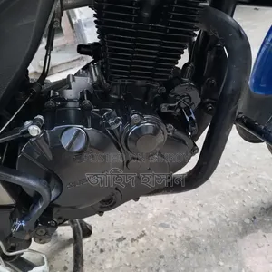 Suzuki Gixxer 2022 Blue