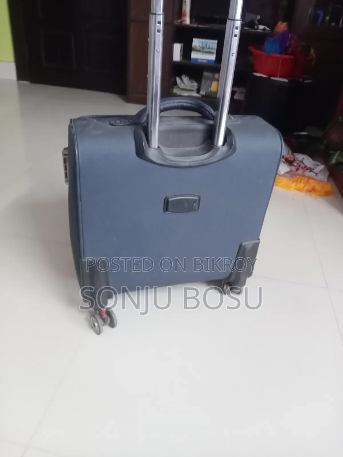 Trolley Bag