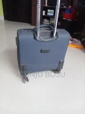Trolley Bag