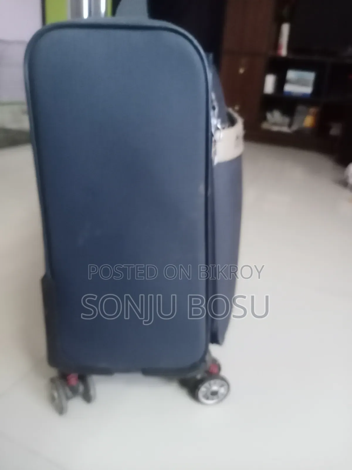 Trolley Bag