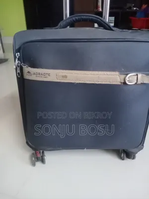 Trolley Bag
