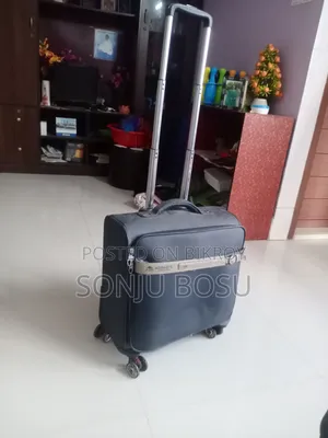 Trolley Bag