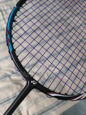 Badminton Racket