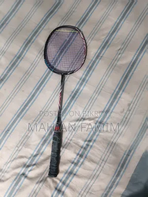 Badminton Racket