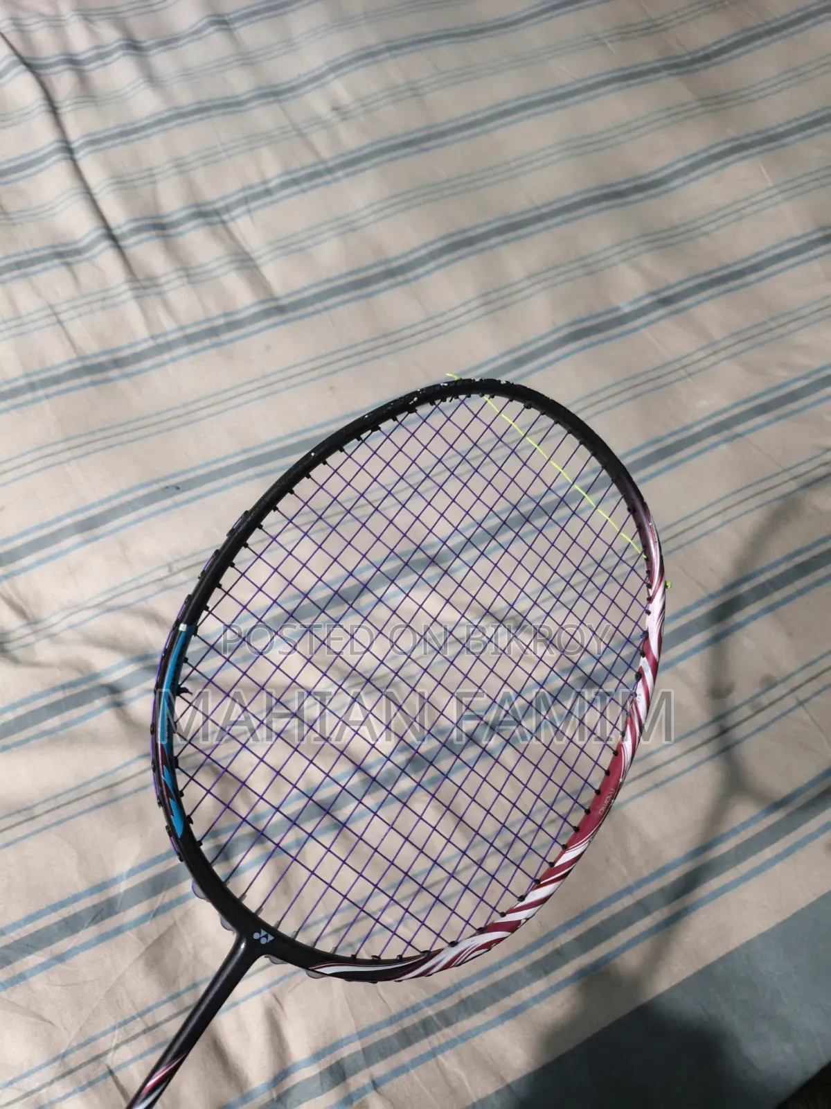 Badminton Racket
