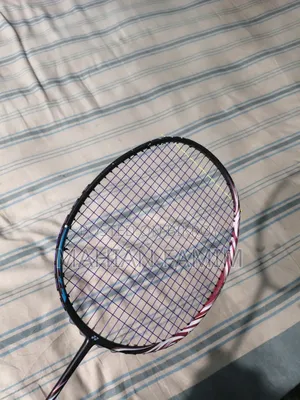 Badminton Racket