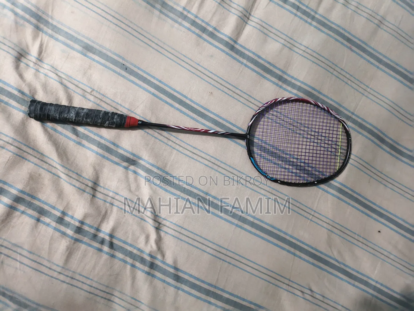 Badminton Racket