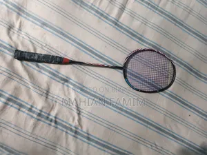 Badminton Racket