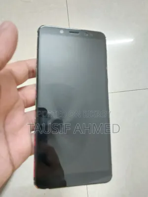 Xiaomi Redmi Note 5 Pro 64 GB Black