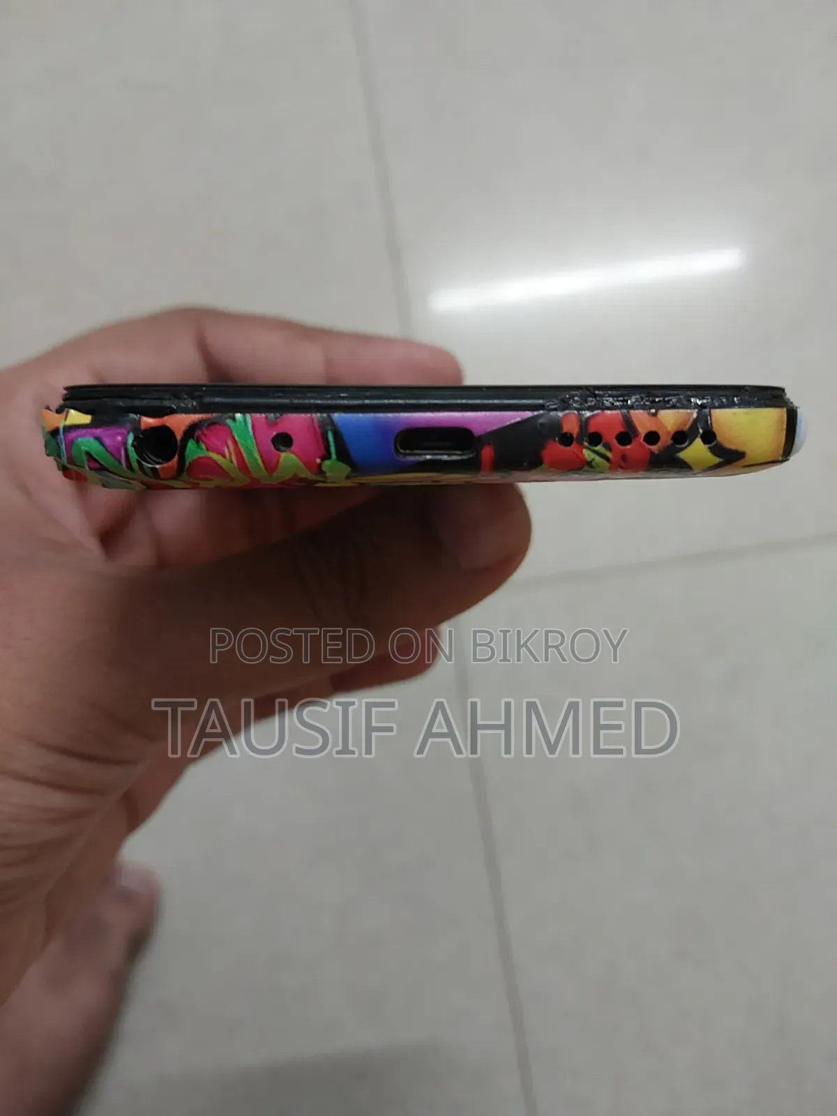 Xiaomi Redmi Note 5 Pro 64 GB Black