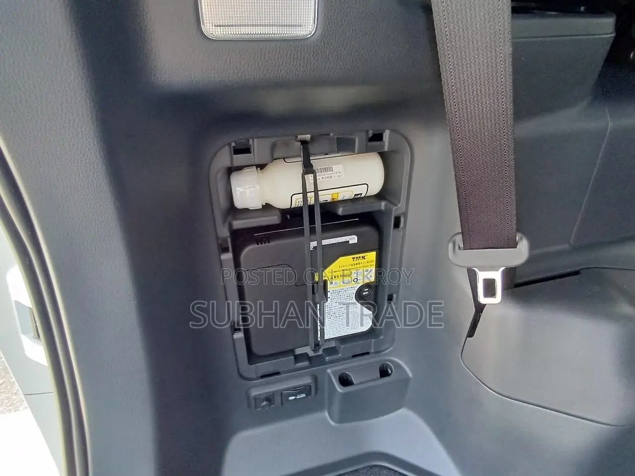 Toyota Noah 2022 Pearl